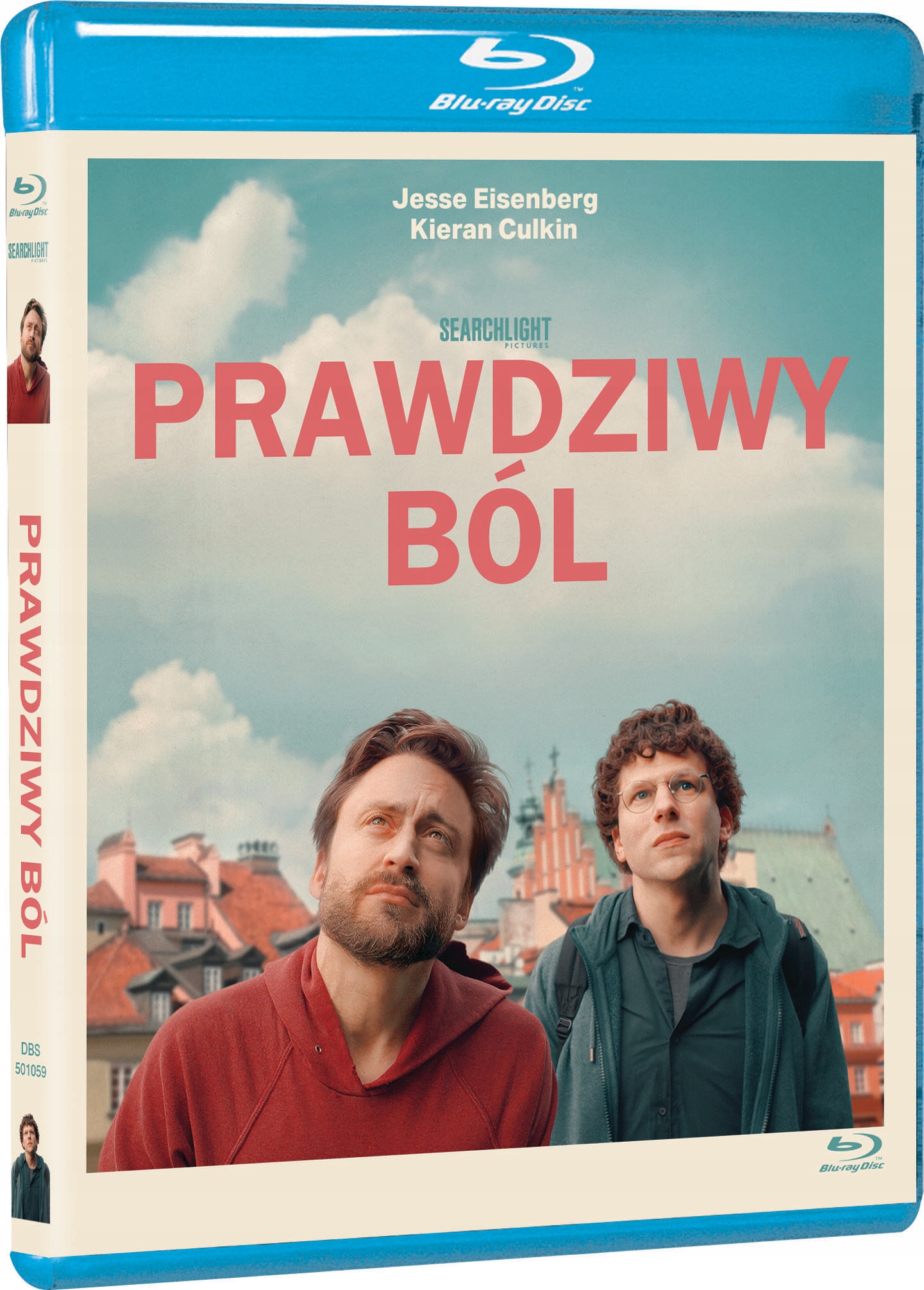 Prawdziwy Ból (bd)