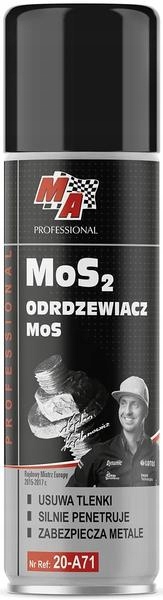 

Moje Auto Odrdzewiacz Penetrator MOS2 Spray 150ML