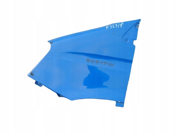 IVECO DAILY 06-14 BŁOTNIK LEWY PRZEDNI - ŁADNY - BEZ RDZY