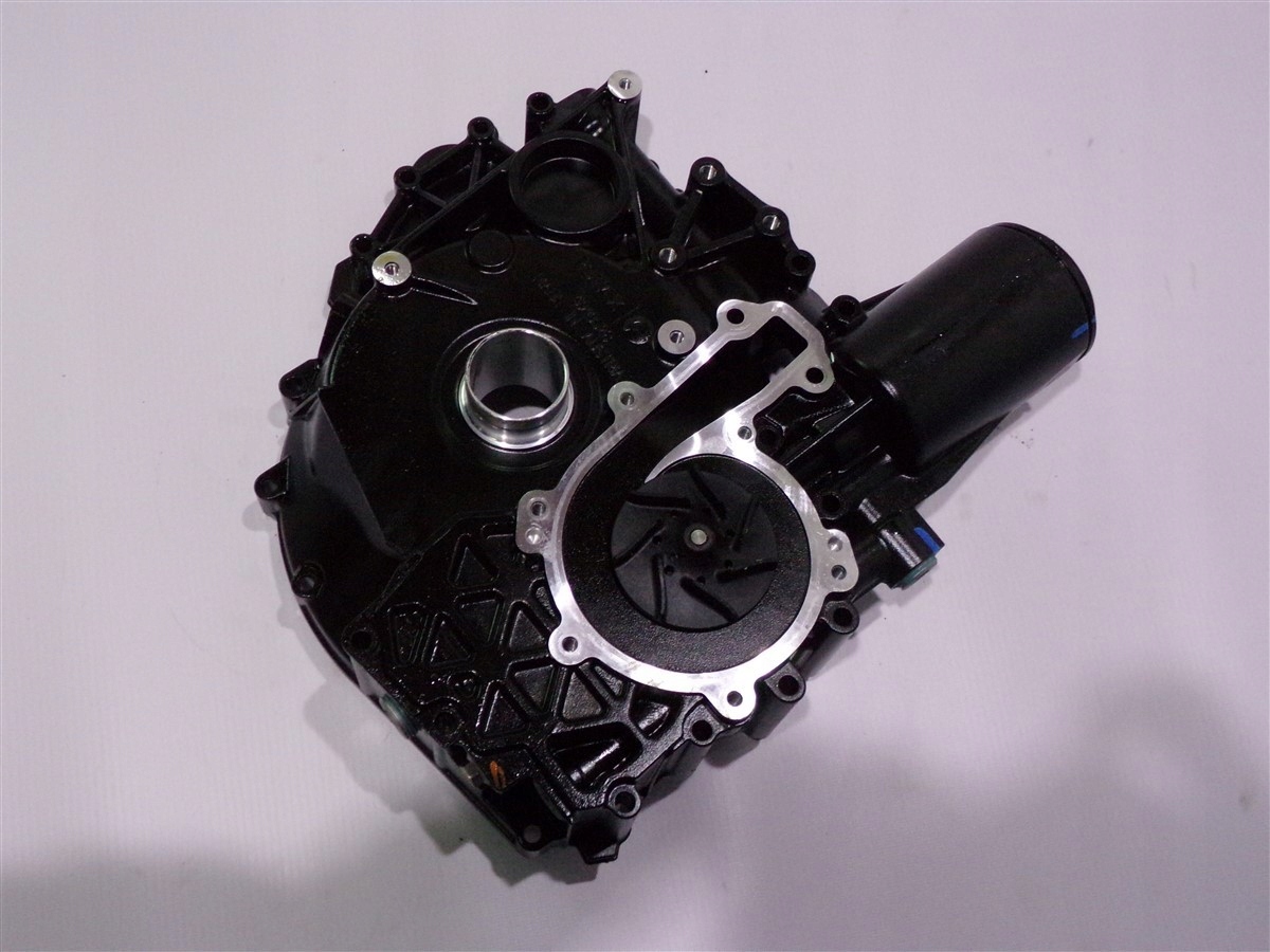 CZĘŚCI SILNIK SILNIKOWE SEA DOO RXP/RXT/260 Producent Polaris