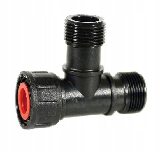 

Rb Trójnik Swivel 1" Cal Kolektorowy Zaworów