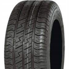 Opona STARCO KENDA 195/55R10C 98/96N