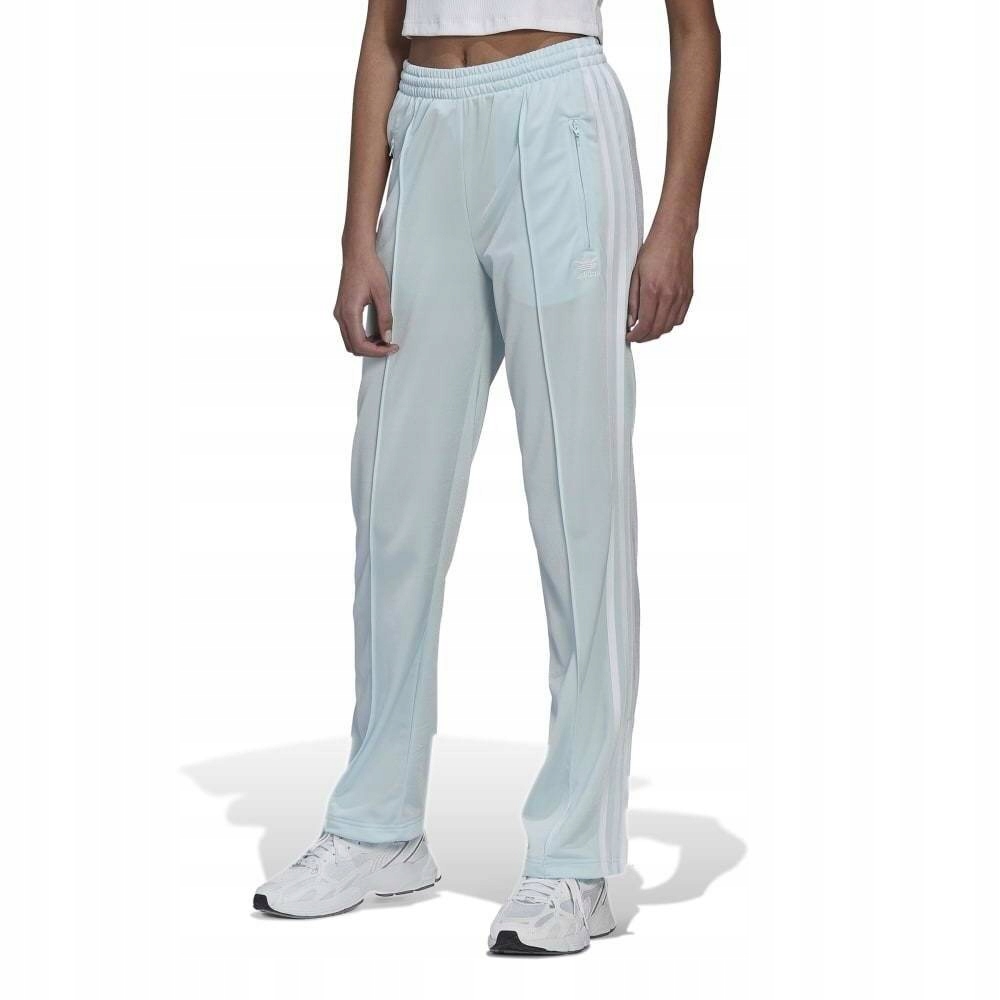 Dresové kalhoty Adidas Firebird Primeblue Track Pant HN5897 velikost S