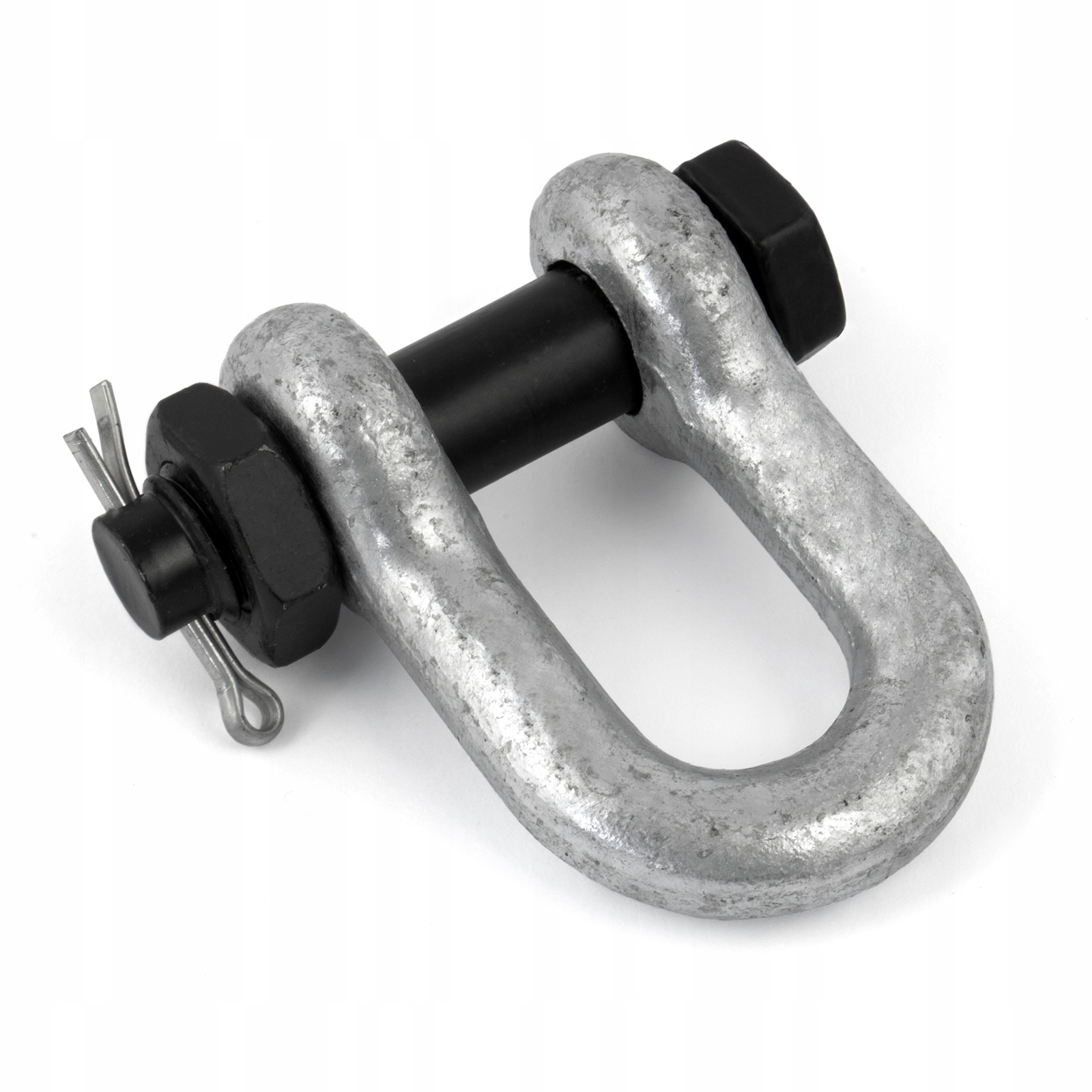 Szekla Prosta kl. 6 s pojistkou 6,5T 10 Ks.