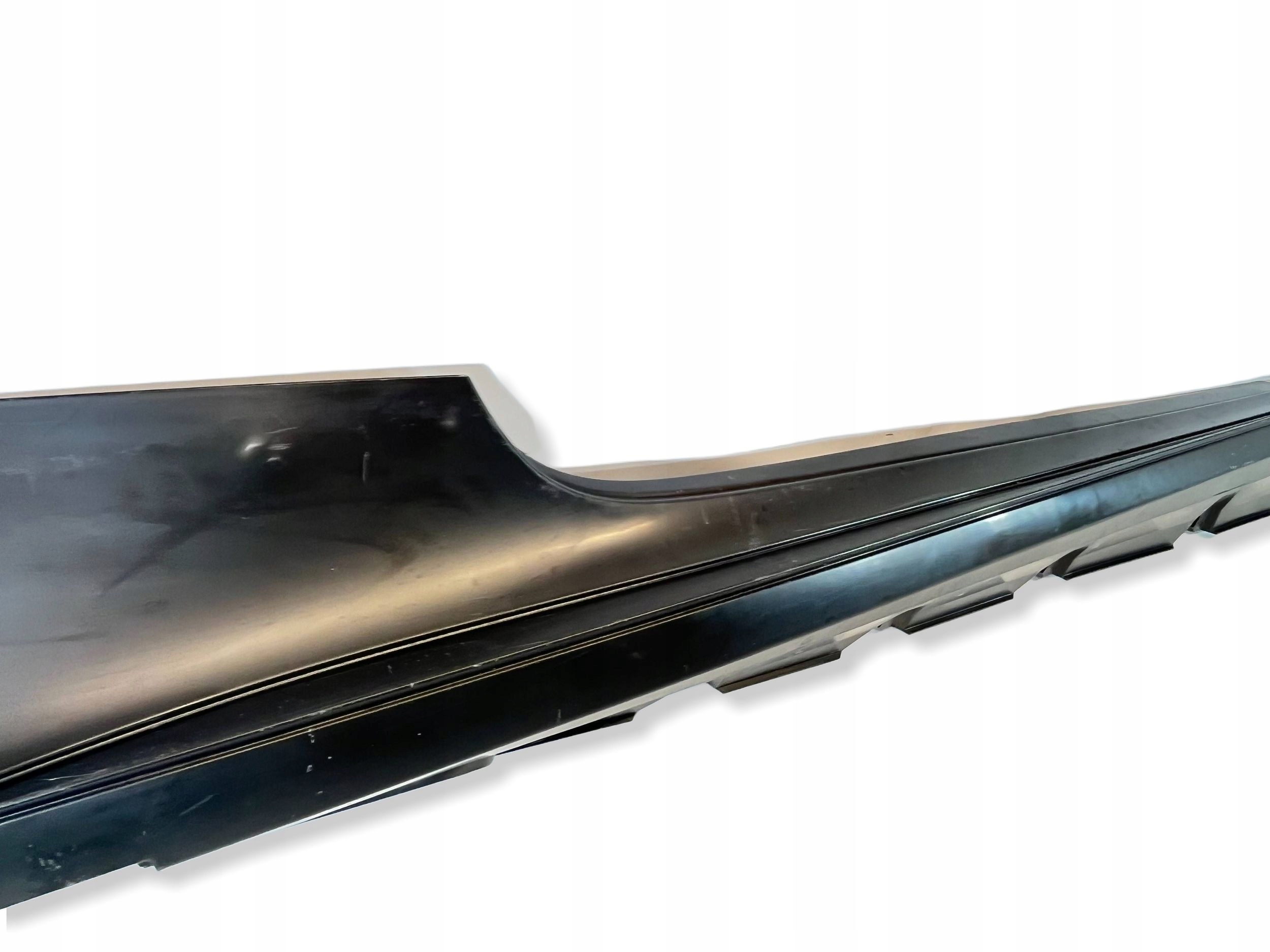 cap threshold right side Mercedes-Benz C W205 AMG A2056980600