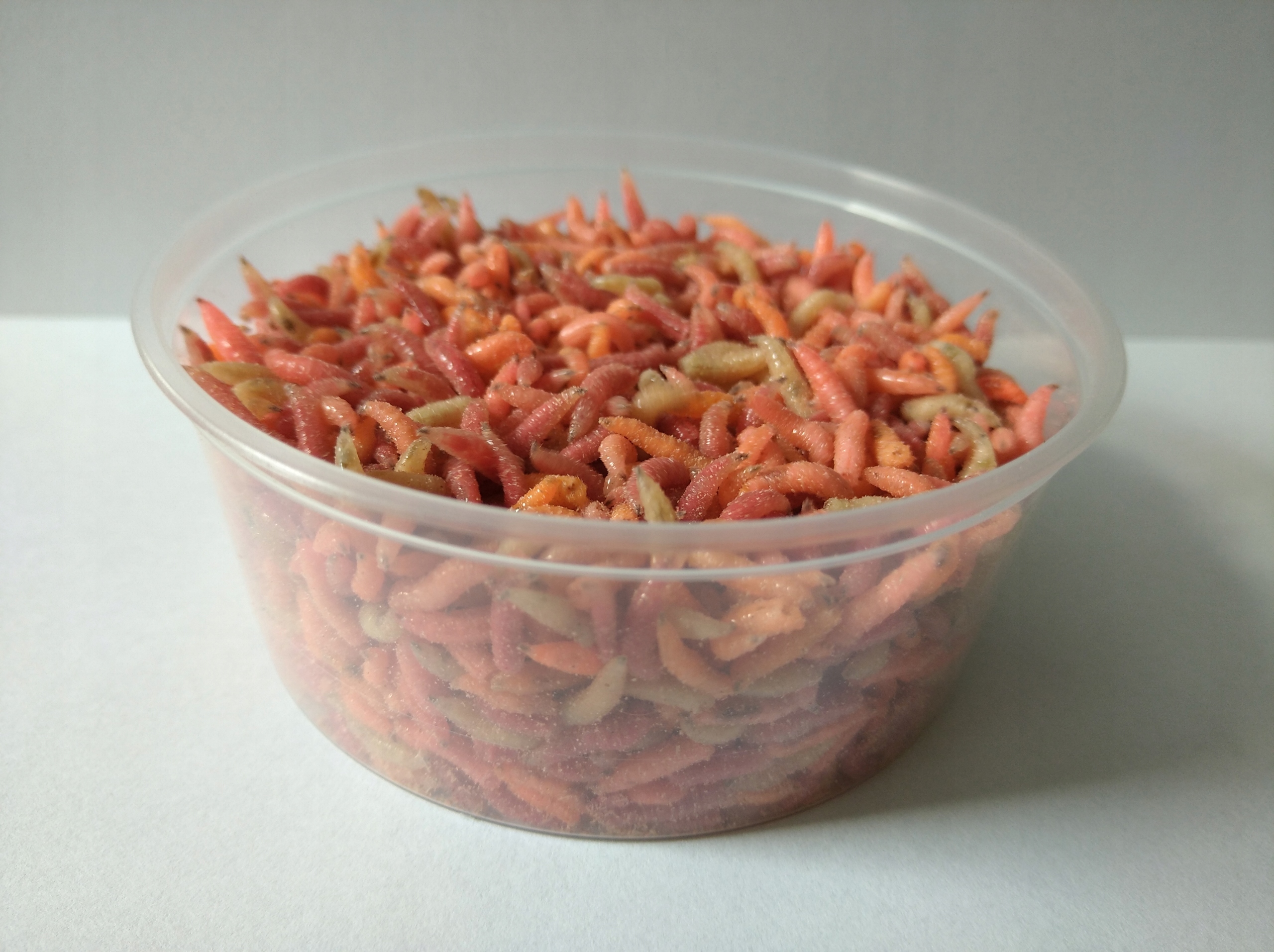 ROBAK PINKA OP. 200 ml Kod producenta ROBAK PINKA OP. 200 ml