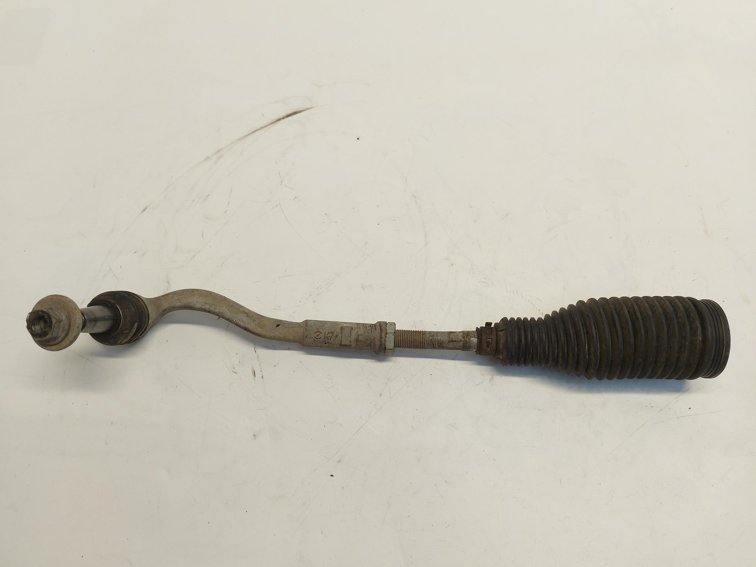 Audi Q8 E-TRON bar of steering right front pipe end right audq7etron,