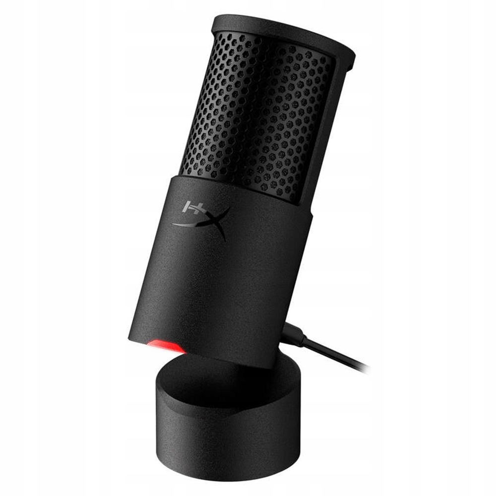 Mikrofón HyperX SoloCast2