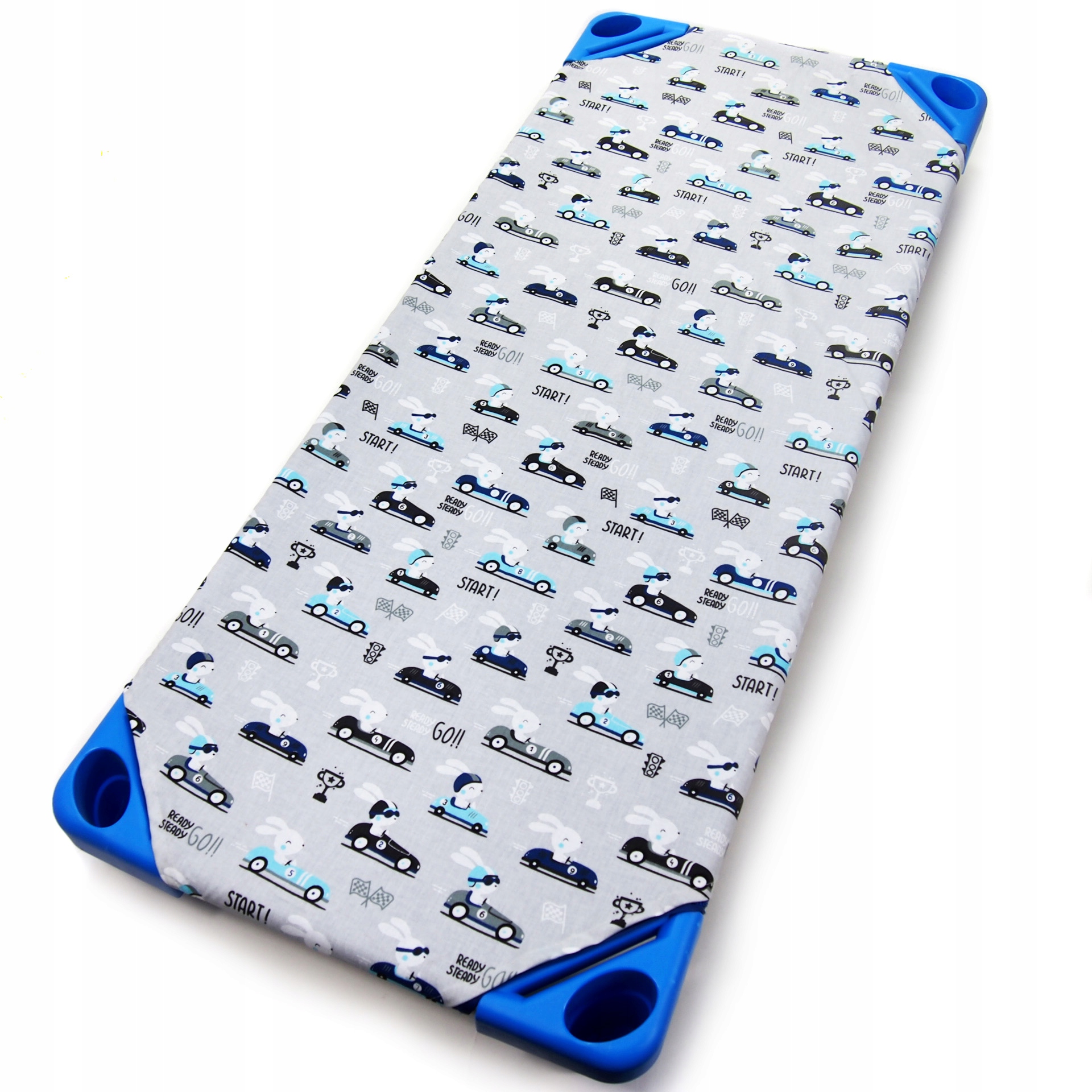 

Kerstin Prześcieradło Na Leżak Przedszkolny 140x60