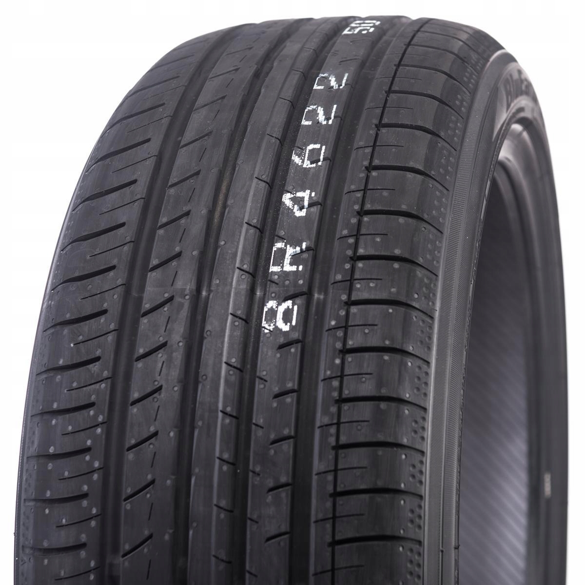 

1x Opona 205/55R16 Yokohama BluEarth-GT AE51