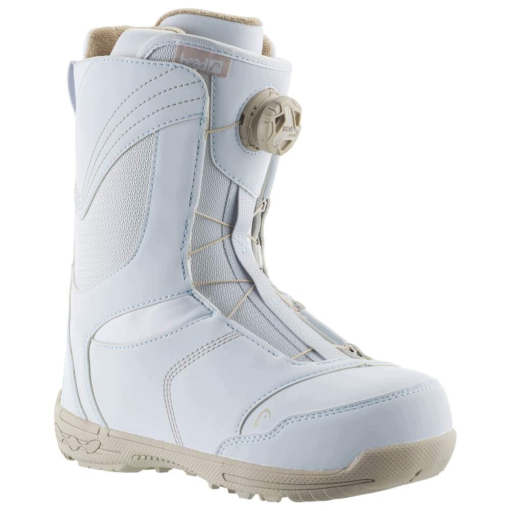 Buty snowboardowe Head Eve Boa coiler ice 260