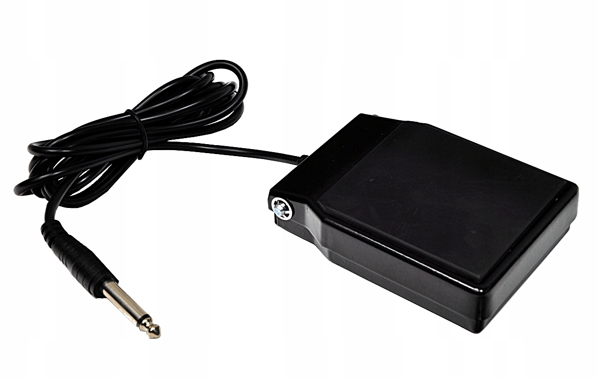 PEDAŁ SUSTAIN DAMPER MEIDEAL SP20 DO PIANINA KEYBOARDU CASIO YAMAHA EAN (GTIN) 5904261402465