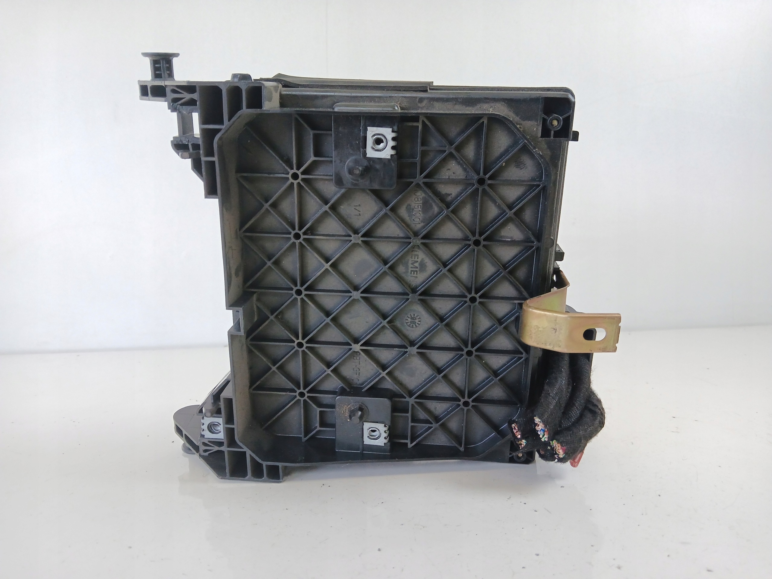 VW SHARAN e FORD GALAXY centralina fusibili 7M0962258E