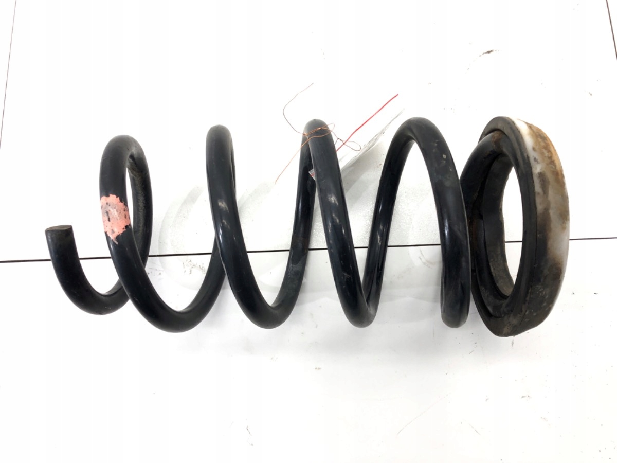 SPREZYNA ЗАД. ЗАДНЯ MAZDA CX-9 3b 12-22