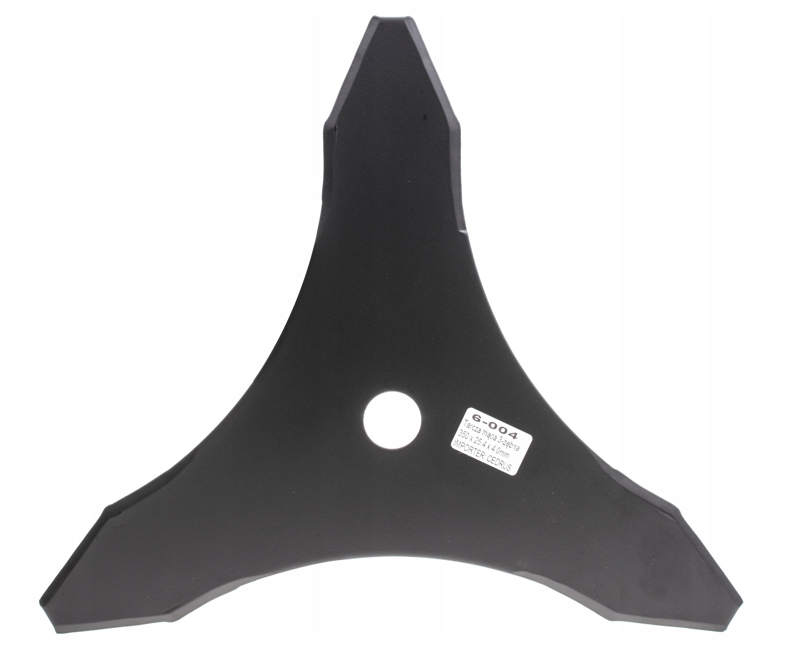 TRÓJZĄB STIHL FS55 FS56 FS100 FS240 350mm x 5mm