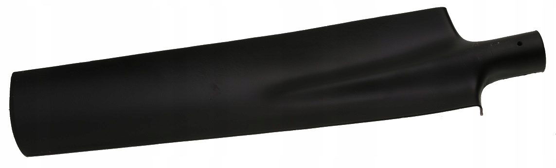 

Szpadel Długi Drenarski Łopata Bez Trzonka 52 cm