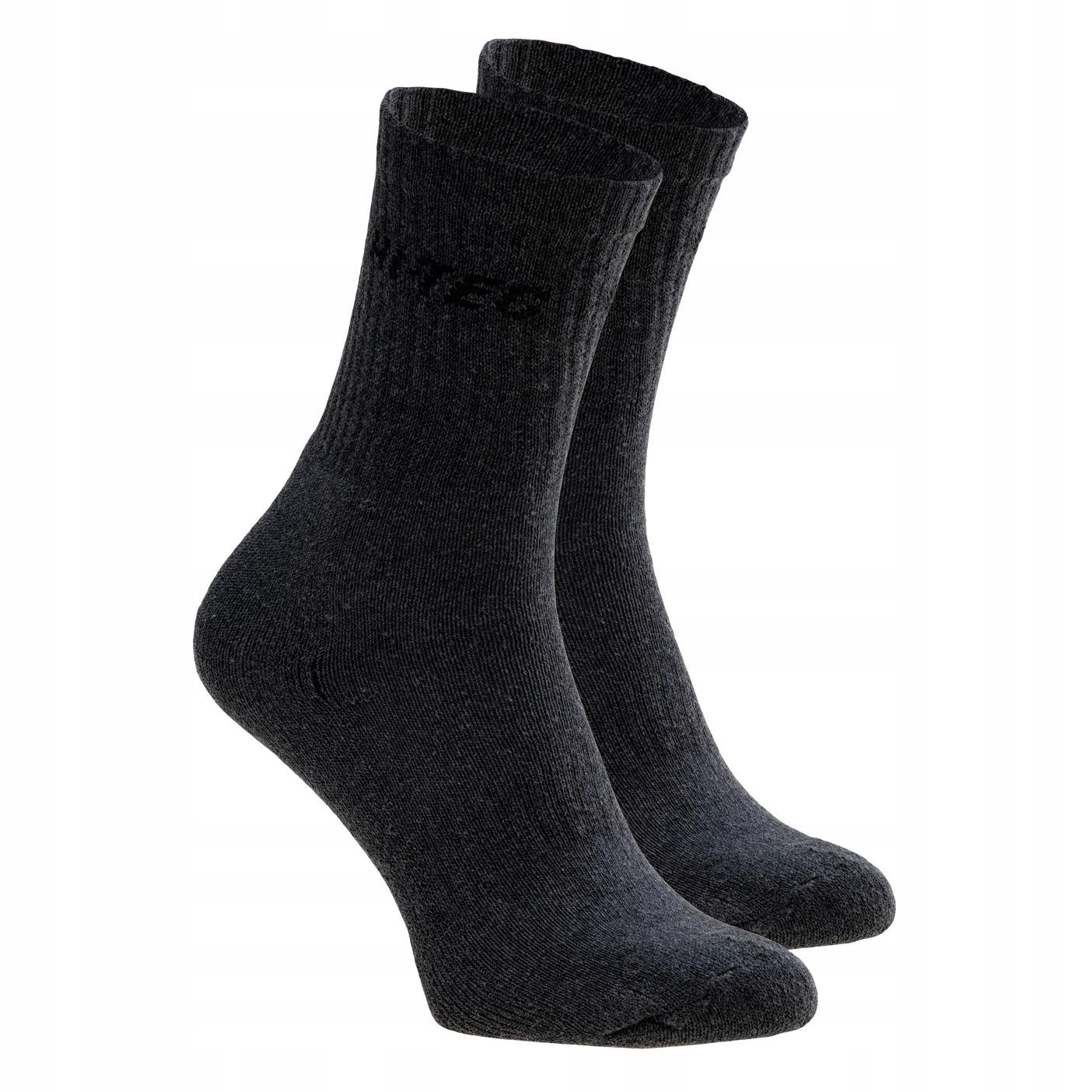 Męskie Skarpety Chiro Pack 44-47