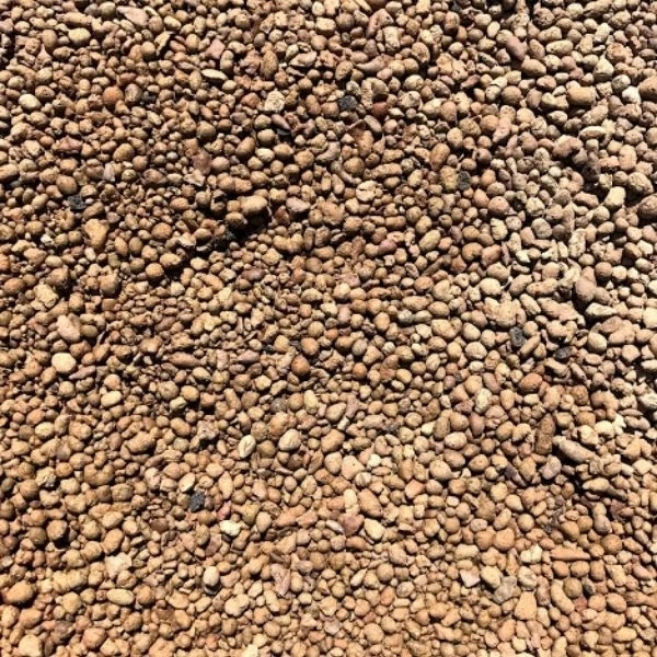 

Keramzyt Granulat Ceramiczny Drenaż 1-4 mm 50 L
