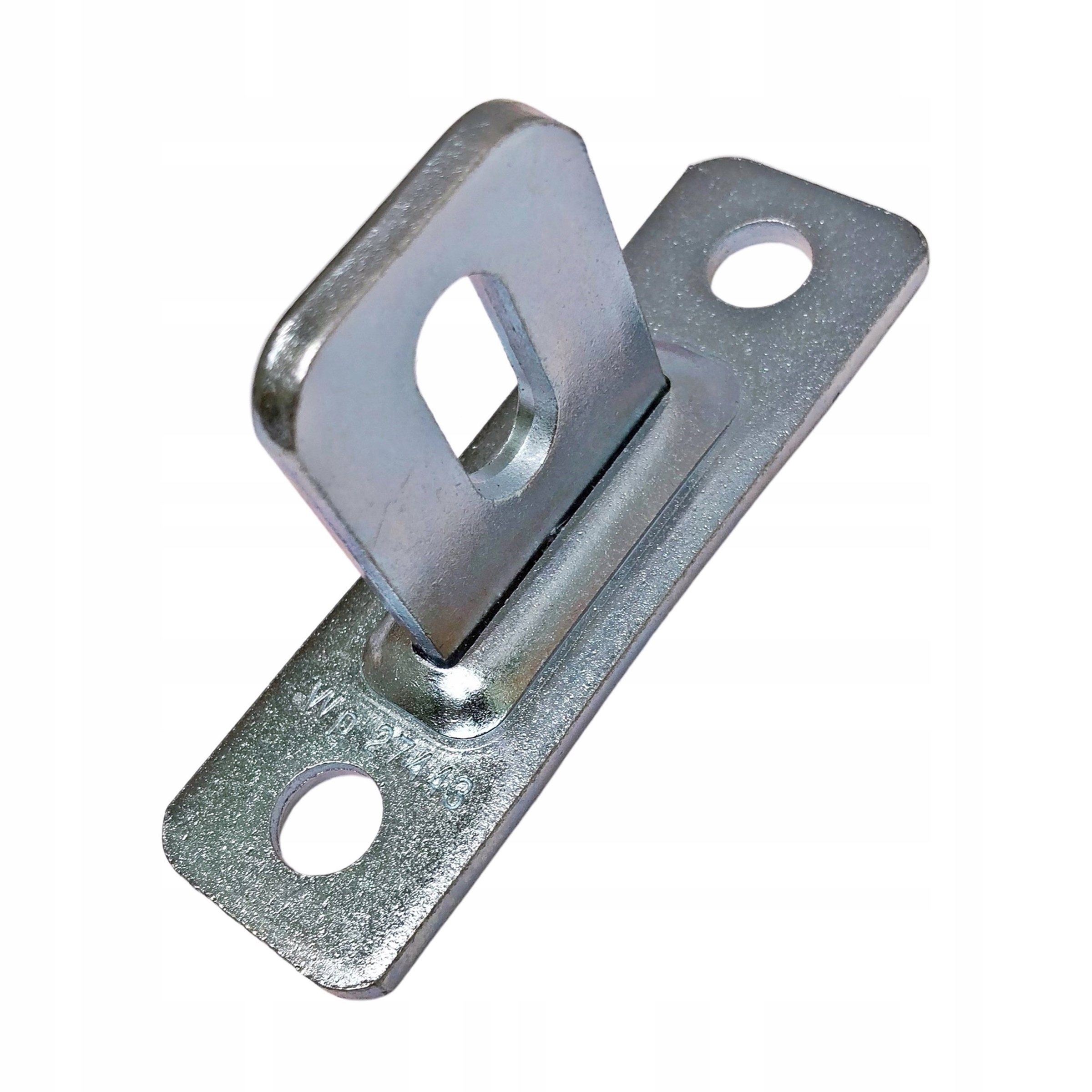 

Mocowanie przęsła łącznik uchwyt przykręcany ocynk