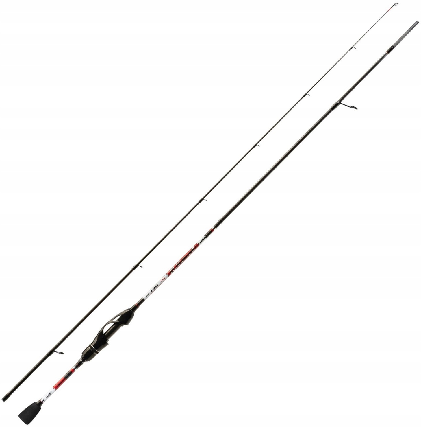 Wędka Jaxon Red Wind Spinning 1,98 m 1-7 g WJ-WLR19807