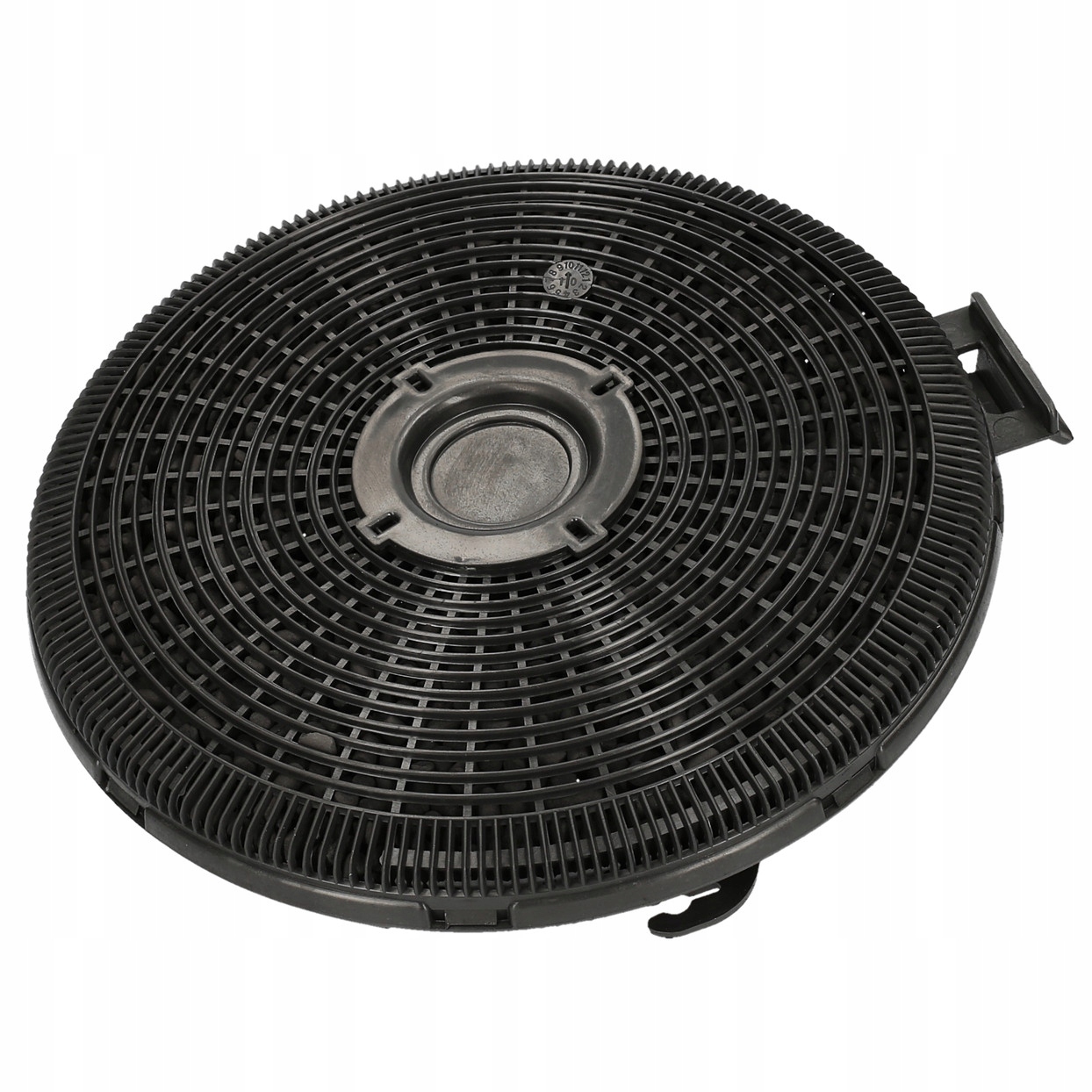 Filtr do okapu Teka DBB 60 inox węglowy okrągły Kod producenta FR-9702