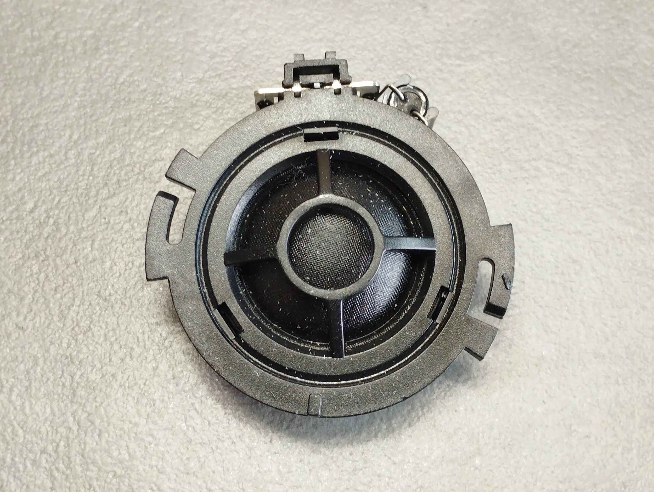 Audi A4 B9 8W Lautsprecher 8W5035399