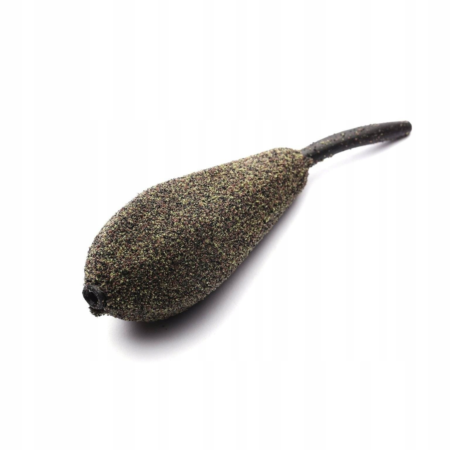 Ciężarek Karpiowy Przelotowy TORPEDA-120 g
