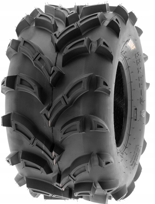 22x11-9 Pneumatiky Nové Sunf A-024 Štvorkolka Atv Utv 22x11.00-9 22x11R9 6PR Tl