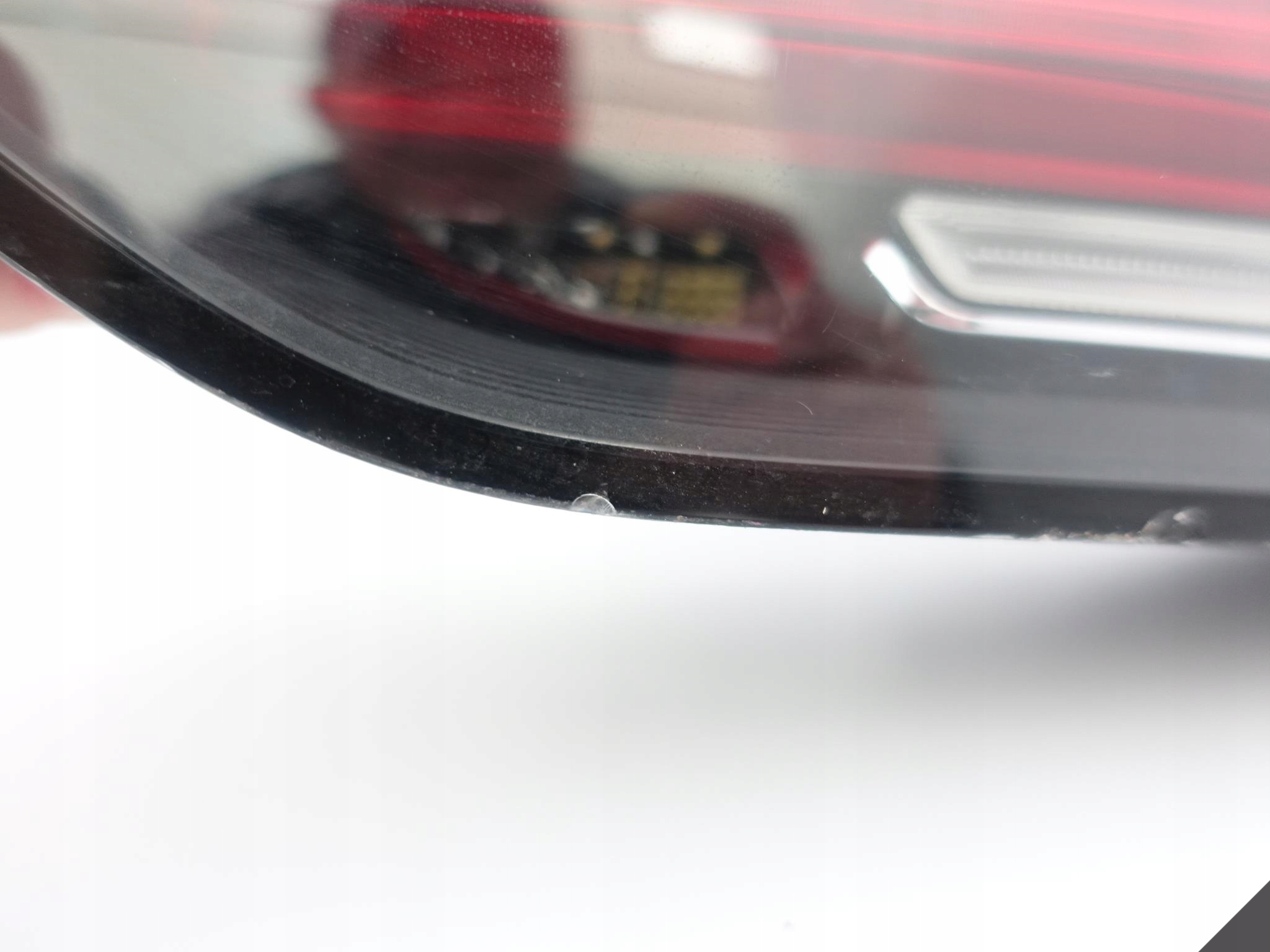 PORSCHE CAYENNE 9Y0 E3 18- light cap LED rear part EU