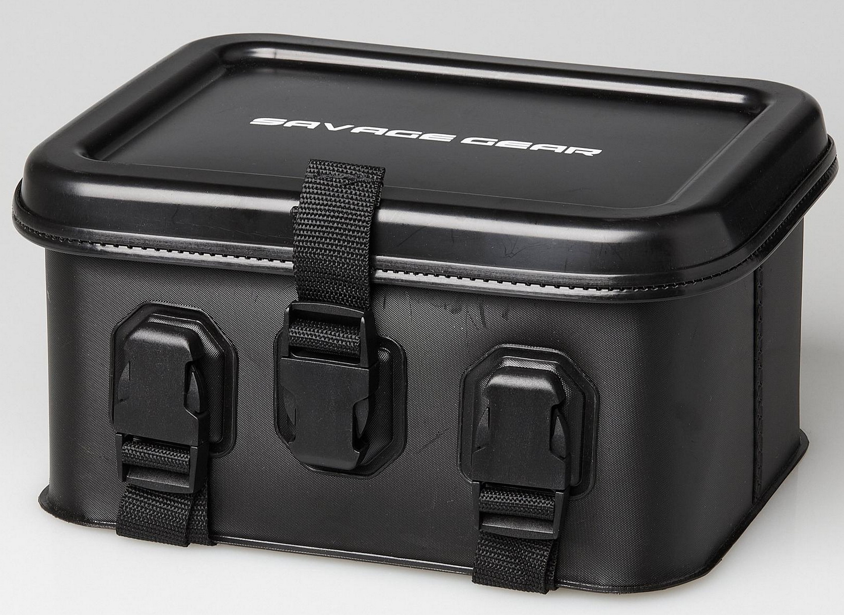 Savage Gear torba do Belly Boat Pro Motor Medium 8l 75920