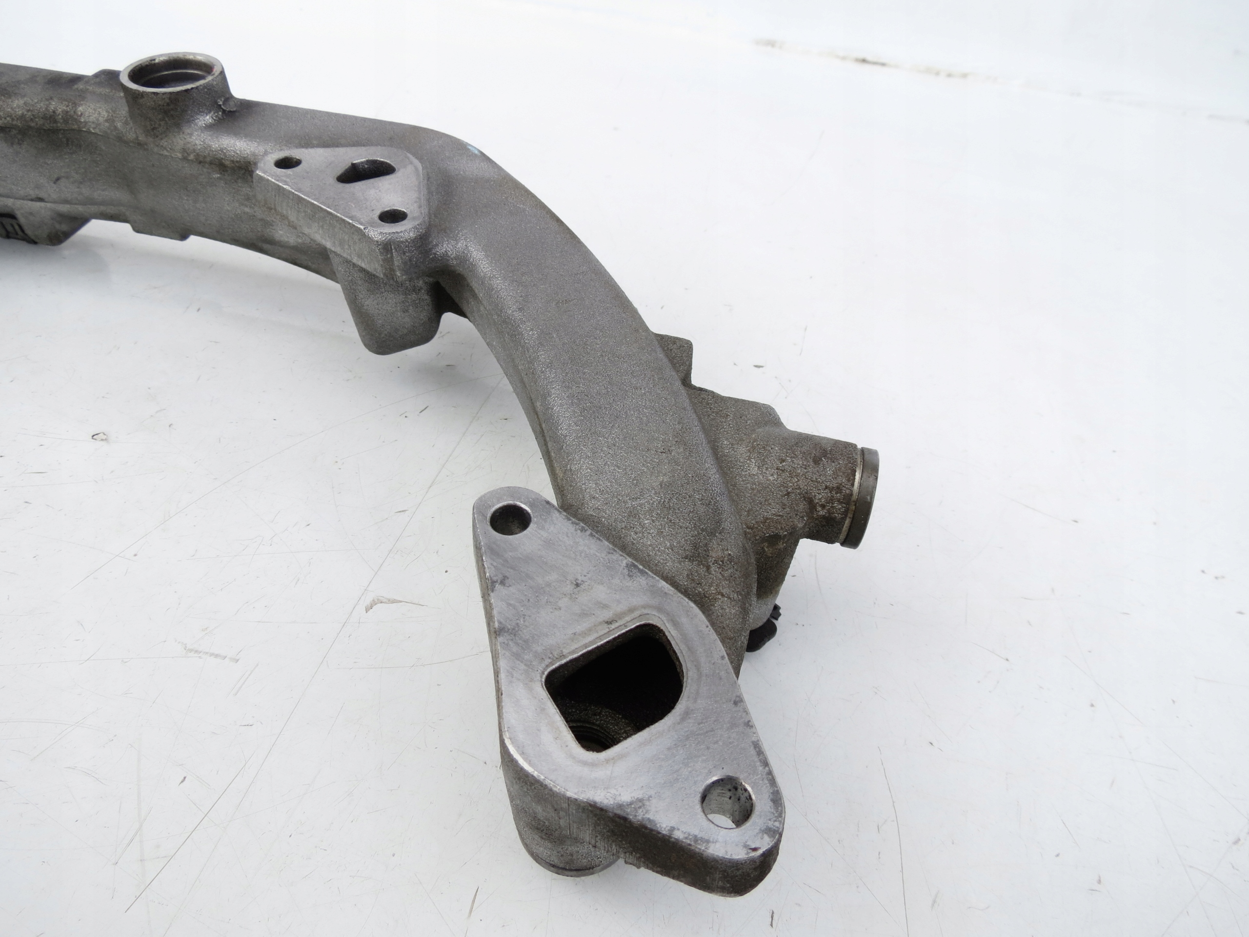 pipe EGR valve 9481081612 PORSCHE CAYENNE 7L 4.8 V8
