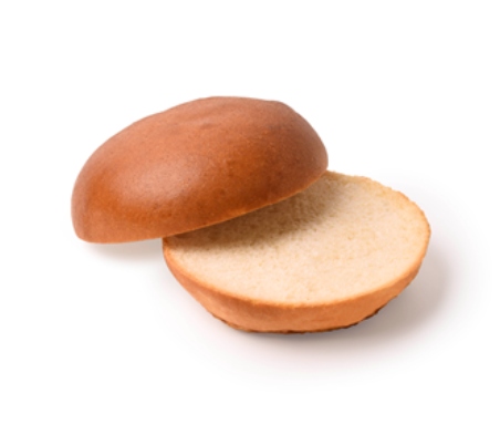 Inter Europol Máslová buchta (100 x 80 g) 8 kg