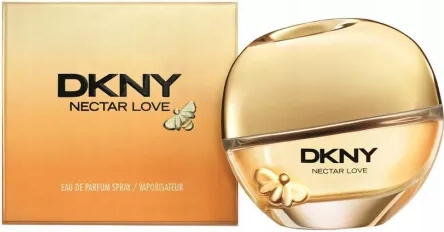 Dkny, Nectar Love, Eau De Parfum, For Women