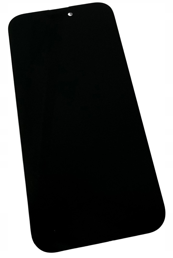 LCD displej dotyková obrazovka Incell digitizer pro Apple iPhone 16 Pro Max (gx)