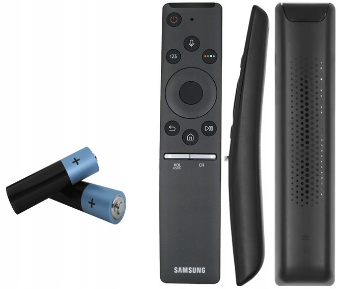 Originální Dálkový Ovladač Pro Televizor UN55MU8000 Samsung MU8000 Dálkové Ovládání