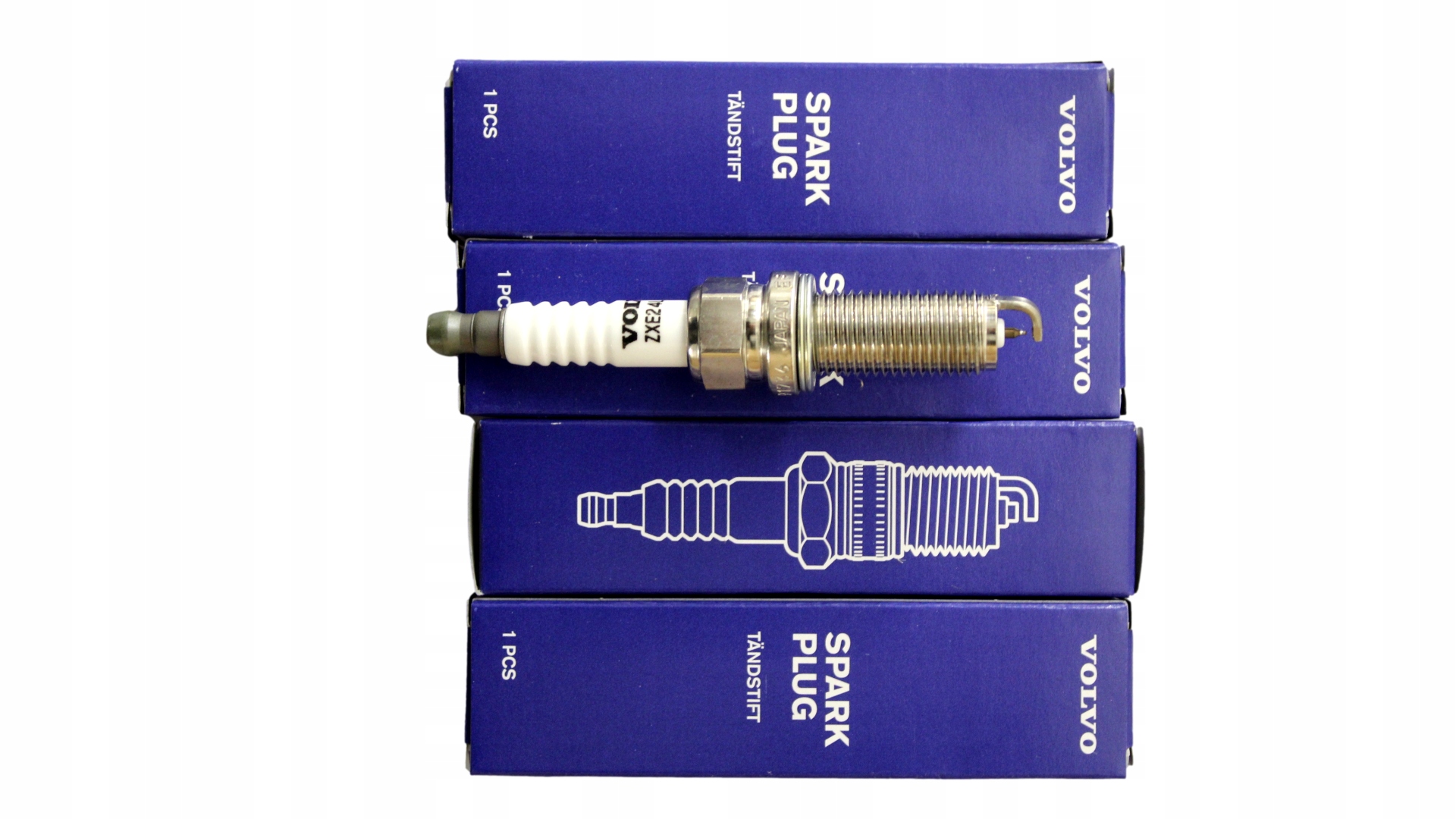 Volvo S90 V90 S60 zapalovací svíčky Oe