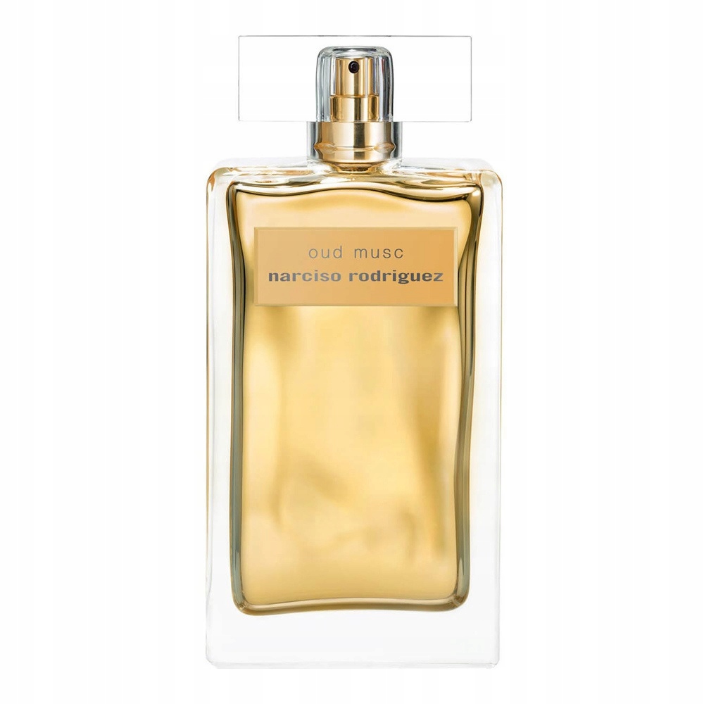 Narciso Rodriguez Oud Musc Edp 100 ml Spray