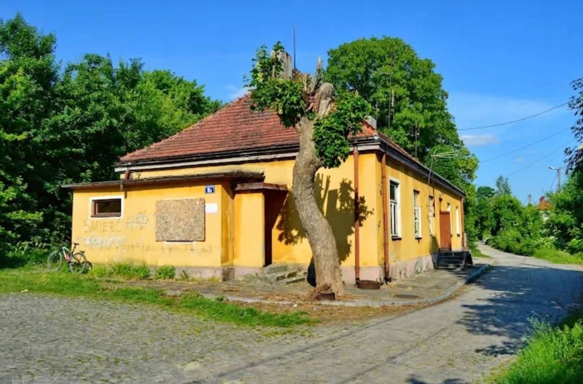 Dom, Miechów, Miechów, Miechowski, 186 m²