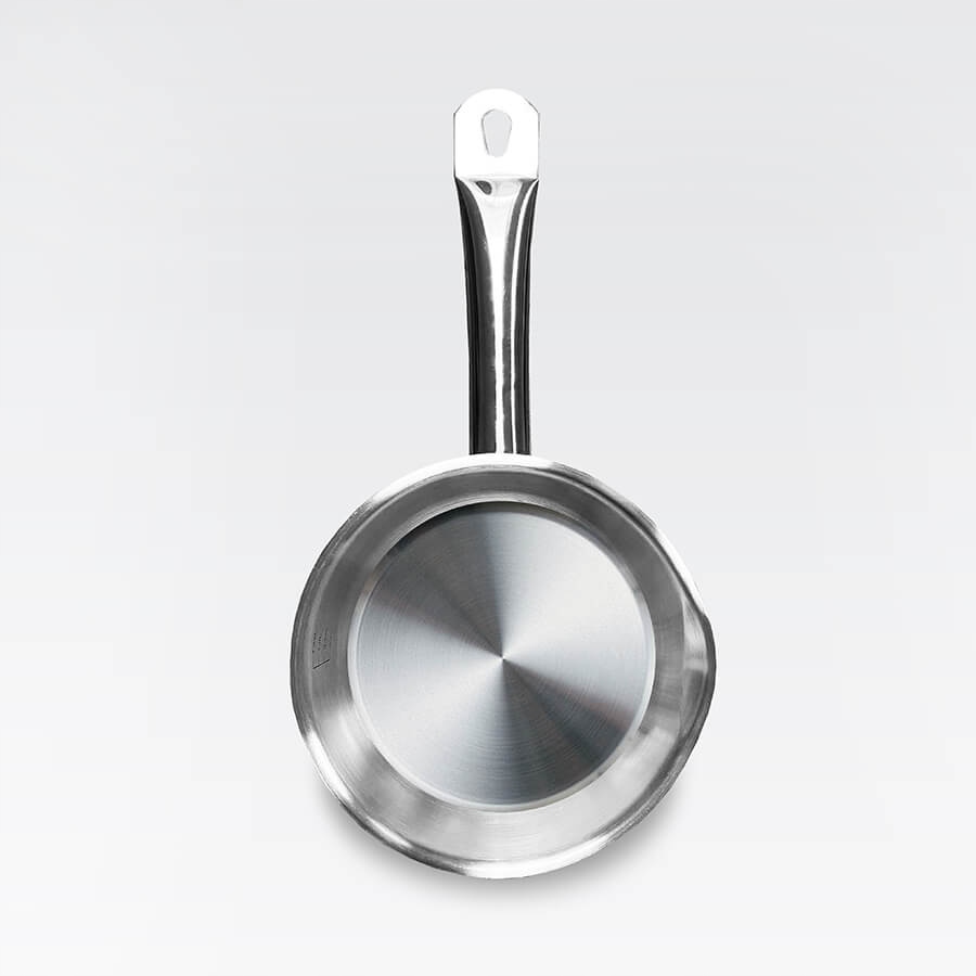 Rondel 12 cm, 0,5 l MR-3502-12S Marka Maestro