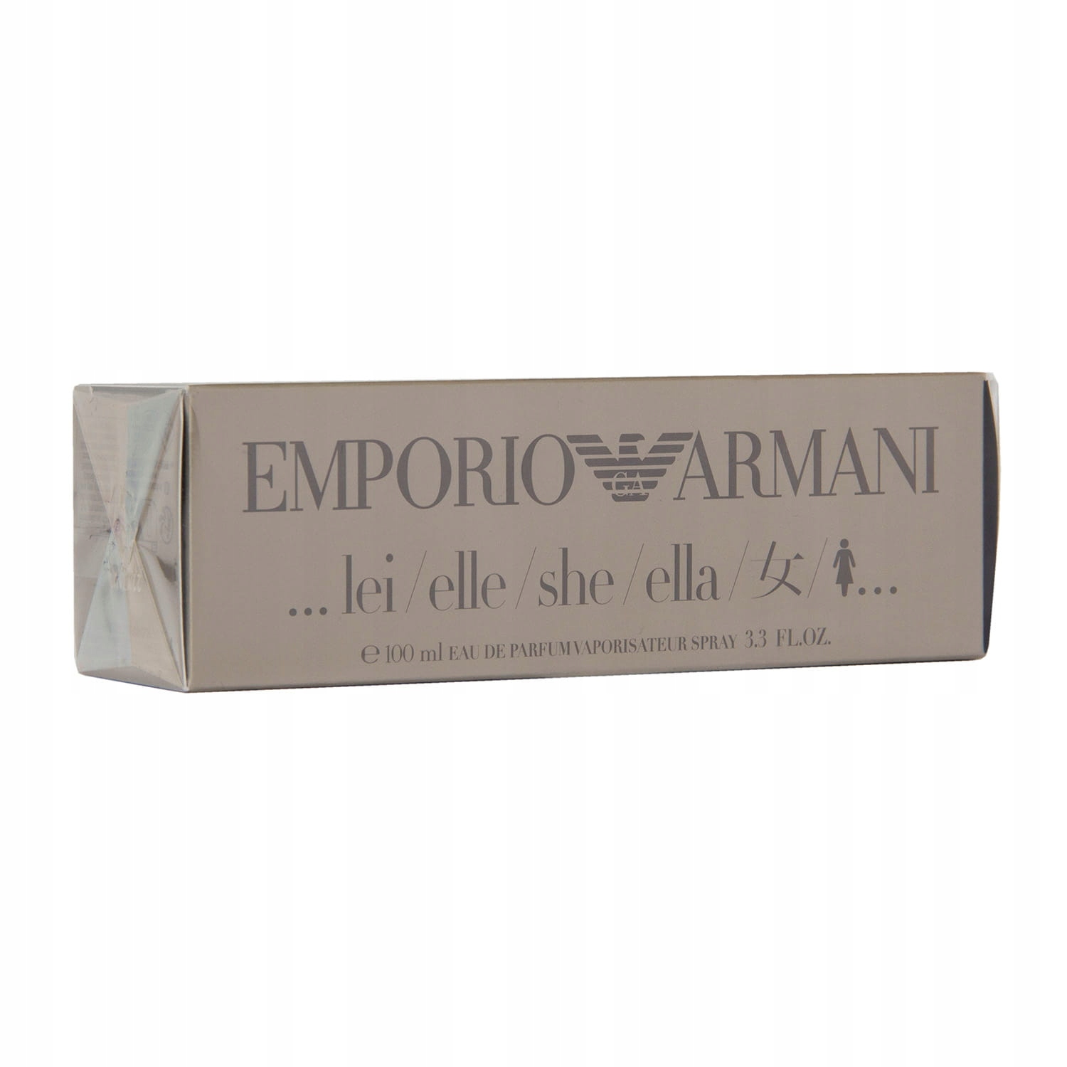 Giorgio Armani Emporio She Parfémovaná voda 100 ml