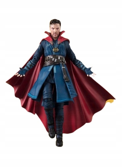 Figurka Dr Strange v multivesmíru šílenství 16 cm