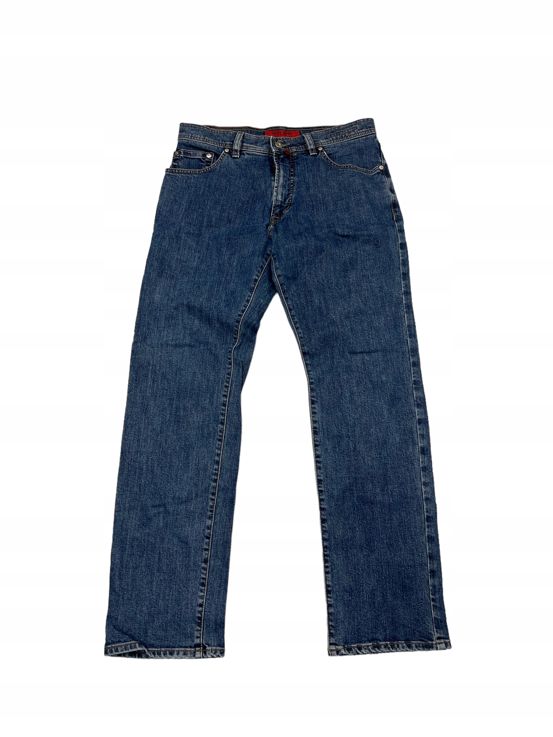 Pierre Cardin spodnie jeansy męskie FIT W33 L32