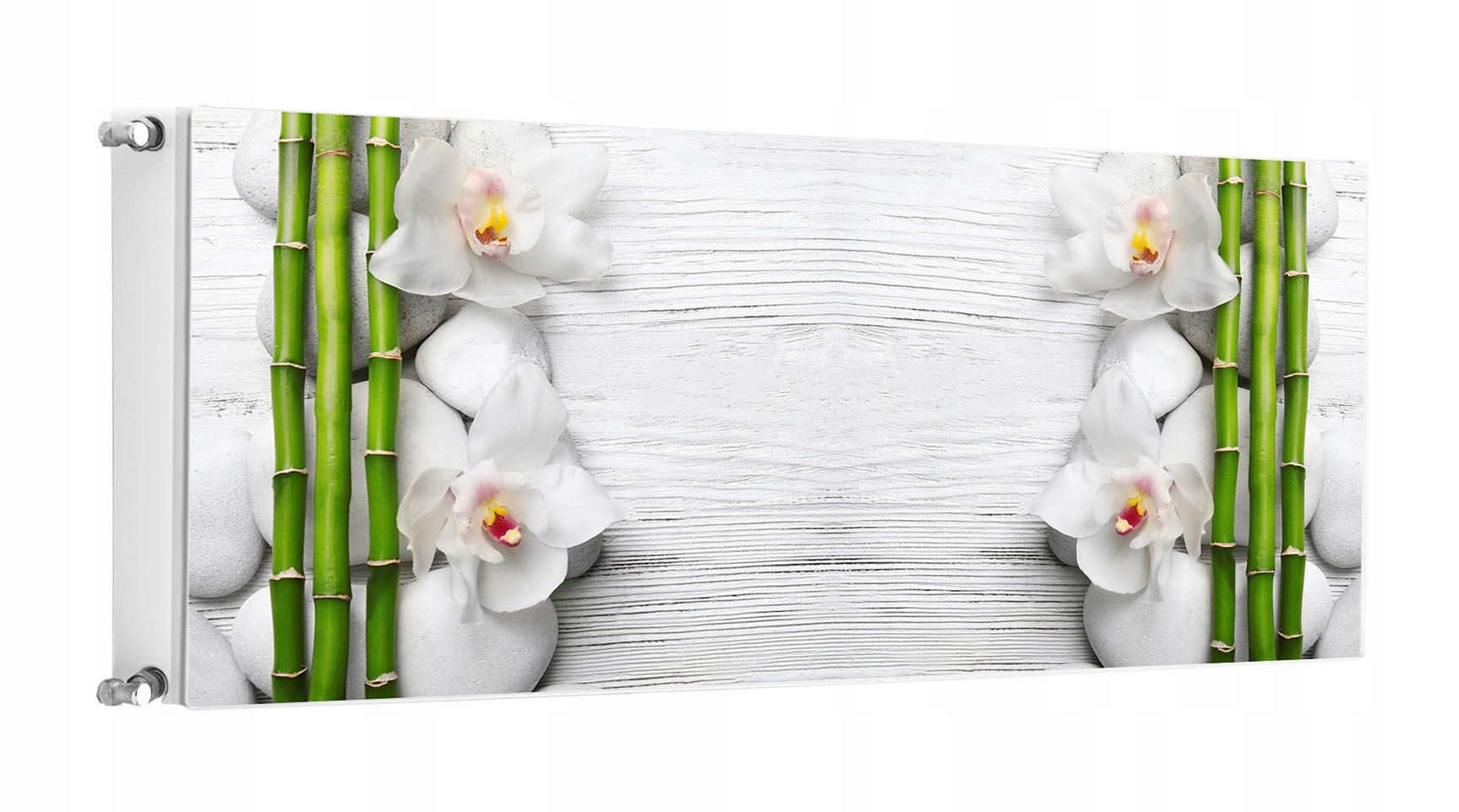 Magnet Magnetická Podložka Na Radiátor 140x60 Květiny Fototapeta