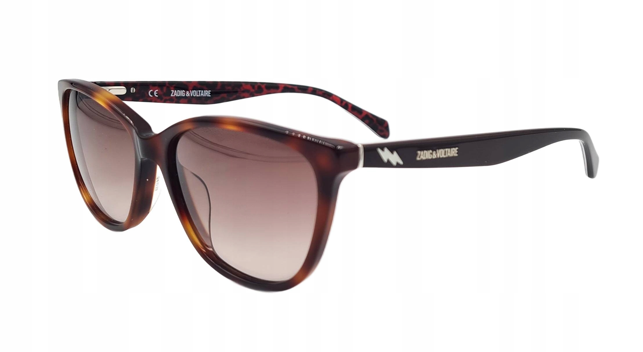 Zadig & Voltaire SZV211 Sluneční brýle