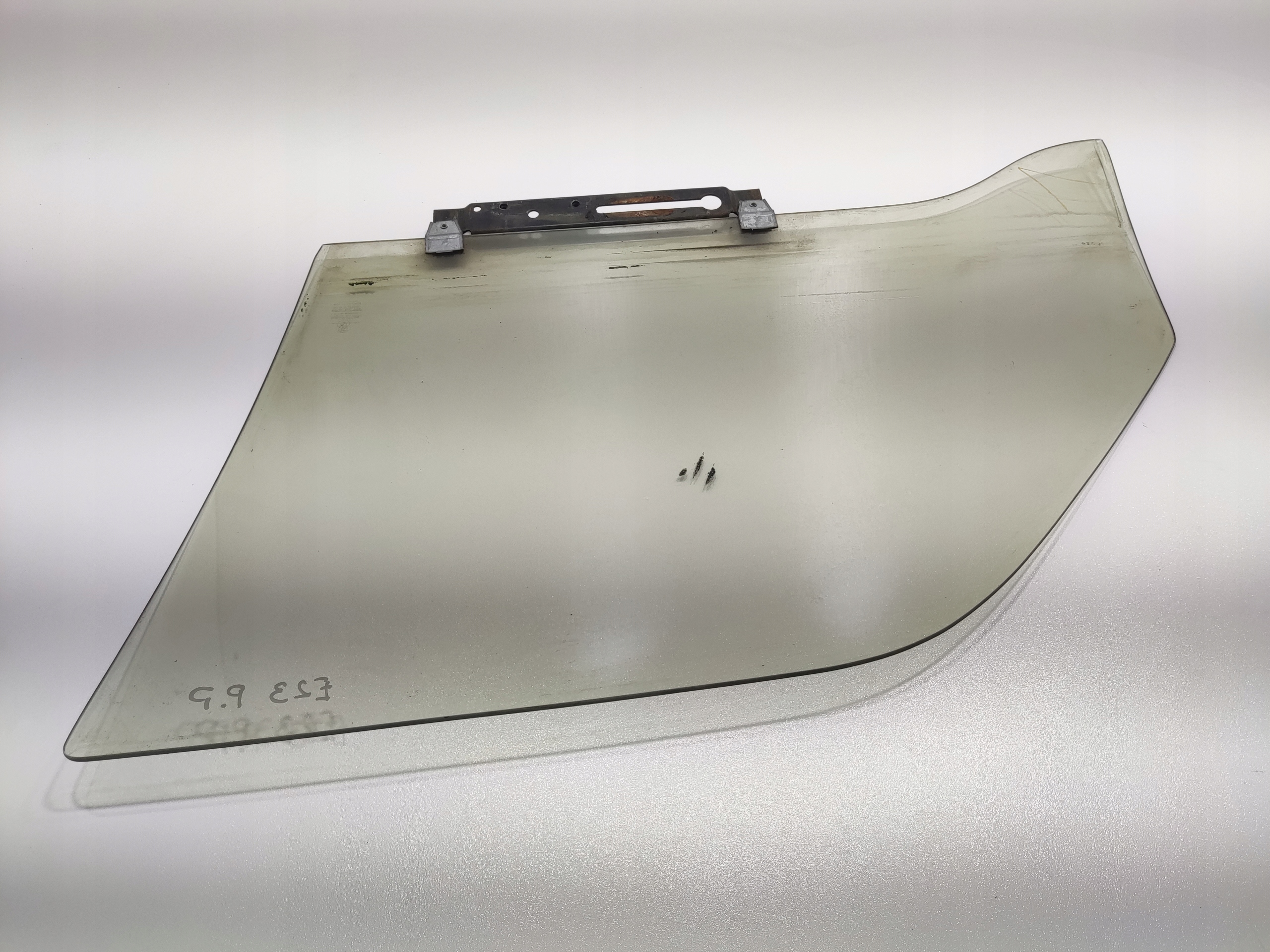 window door right right front front BMW 7 E23 1977-1986