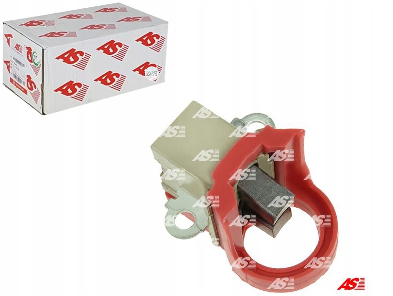 SZCZOTKOTRZYMACZ ALT. DENSO COROLLA AS-PL