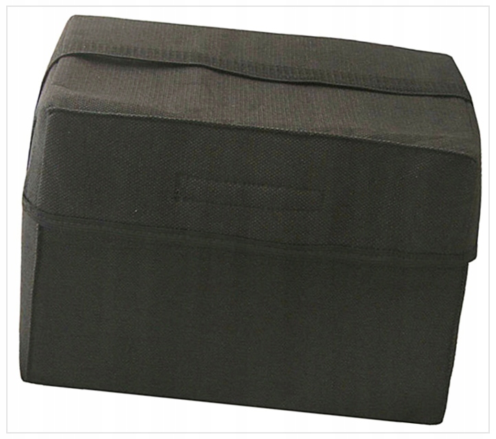 Q7D33 POKROWIEC TORBA OCIEPLACZ NA AKUMULATOR B 60A 88886