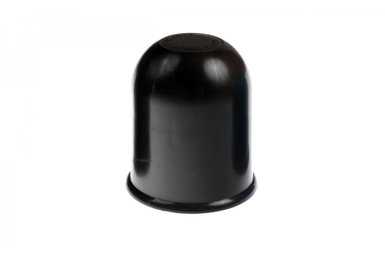 OSŁONA KULI HAKA HOLOWNICZEGO NAKŁADKA CZARNA