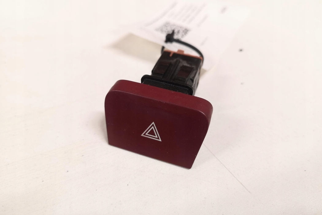 interruttore luci Luci di emergenza CITROEN C4 PICASSO 00 68767