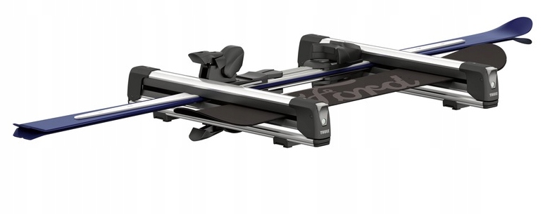 BAGAŻNIK DACHOWY NA NARTY OE